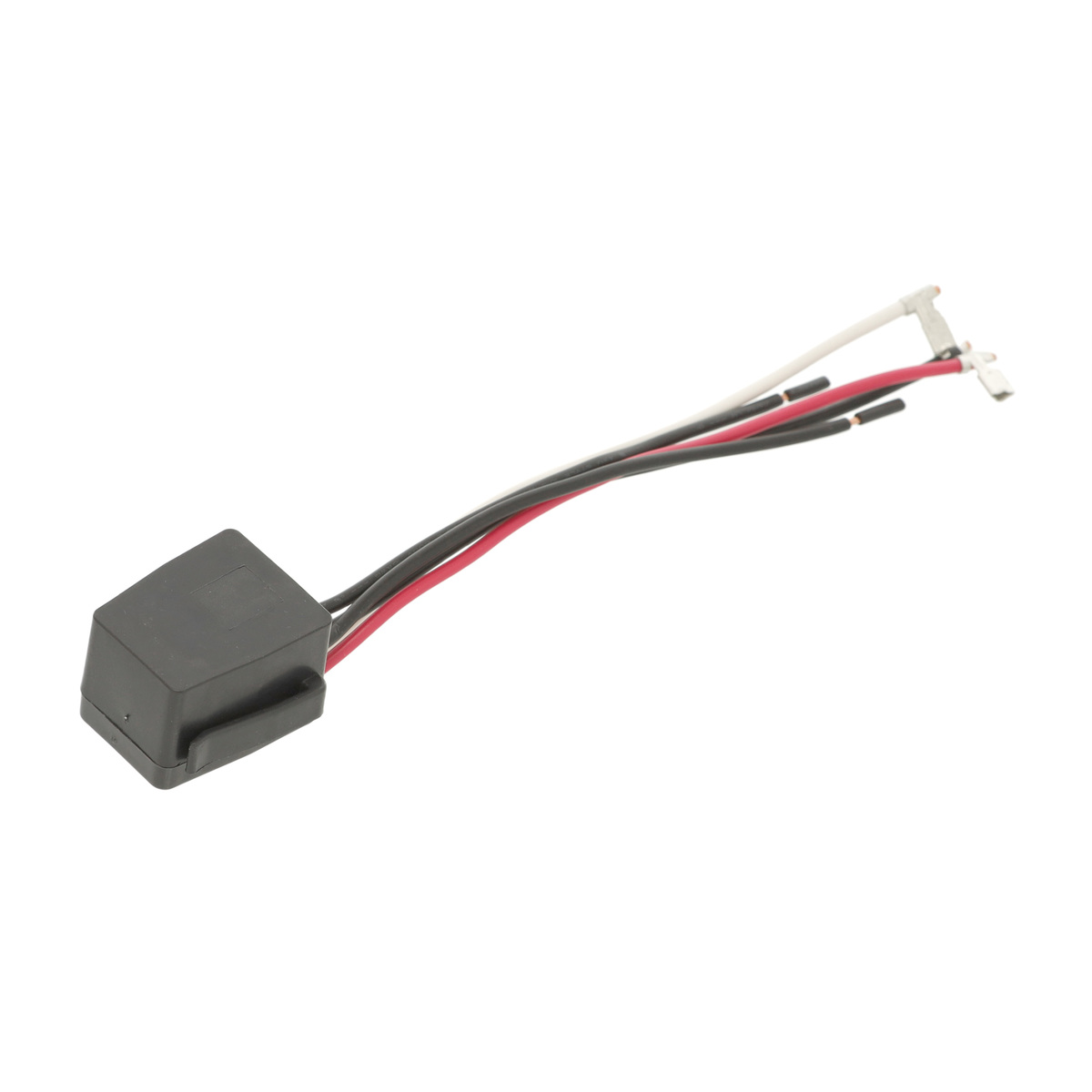 RO41 - Universal Supco Refrigerator Relay & Overload